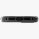 Uniq LifePro Xtreme Magclick vāciņš iPhone 17, melns