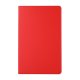 Lenovo Tab M10 HD Gen 2 10.1\" (TB-X306) TPU + PU Leather Protection Case Cover, Red
