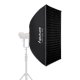 Softbox Aputure Light Box 60 x 90