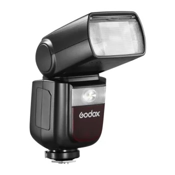Zibspuldze Godox V860III N Nikon kamerām