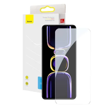 Защитное стекло Baseus для Redmi K60 / K60 Pro