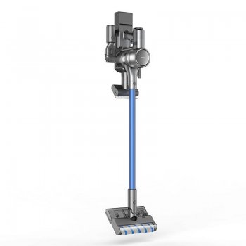 Bezvadu Vertikālais Putekļsūcējs Dreame T20 Pro | Cordless Vertical Vacuum Cleaner