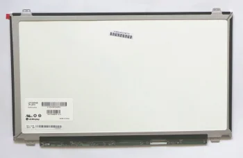 LG 15.6" LCD матрица для ноутбука 1366x768 HD, SLIM, матовая