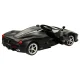 Rastar Ferrari LaFerrari Aperta 1:14 tālvadības automašīna, melna