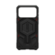 Чехол UAG Monarch Pro MagSafe для iPhone 17 Pro Max – черный