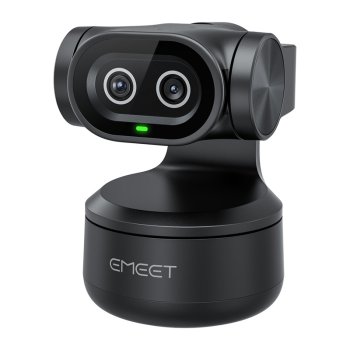 4K Tīmekļa kamera EMEET Pixy AI Sony Sensors