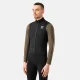 Rockbros TLMJ002 ROAD TO SKY vēju aizturoša velo veste S - melna