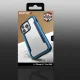 Raptic X-Doria Shield aizsargvāciņš iPhone 14 Pro ar MagSafe, zils