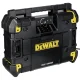 Būvlaukuma radio DeWalt DWST1-81078-QW DAB+ / FM Bluetooth IP54