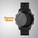 PanzerGlass SmartWatch screen protection for Garmin / Huawei 36mm smartwatches