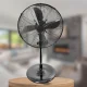 Металлический напольный вентилятор Bakalu CoolBreeze 5000 SVM Ø50 см