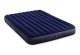 Двухместный надувной матрас Intex 64759 203x152 см, синий