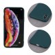 TFO Matt TPU Case for Samsung Galaxy S24 Plus, Forest Green