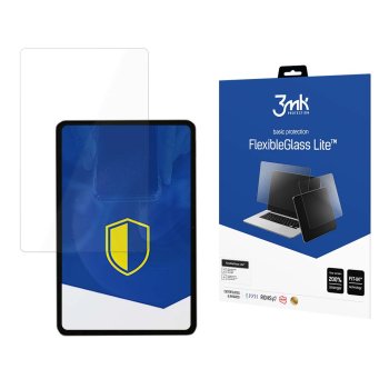 Защитное стекло 3mk FlexibleGlass для Xiaomi Pad 6 / 6 Pro (11")