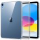 Tech-Protect FlexAir Hybrid vāciņš iPad 10.9\" (2022) / 11\" (2025) - Caurspīdīgs