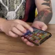 Apple iPhone 16 Pro Max / 17 Pro Max 6.9\'\' - Aizsargstikls (Šaurs līdz Izliekumiem) | Tempered Glass Screen...