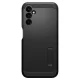 Samsung Galaxy A14 5G (SM-A146) / 4G (SM-A145F/DSN) Spigen Tough Armor Case Cover, Black | Чехол Кабура...