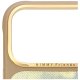 Nimmy Gentle Pets MagSafe Vāciņš iPhone 17 Pro - Brūns Suns | Phone Case Cover