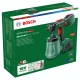 Akumulatora krāsas smidzinātājs Bosch AdvancedSpray 18V-500 (1x 4.0 Ah akumulators, lādētājs)