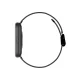 Forever SW-330 ForeVigo 4 viedpulkstenis, melns