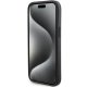 BMW Grip Stand Smooth & Carbon apvalks iPhone 15 - melns | & case for black