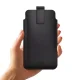 Чехол-футляр Tech-Protect SM65 для смартфонов 6.0-6.9\", Черный/Красный
