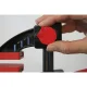 Одноручная струбцина Bessey EZS 15-8, 150/80 мм