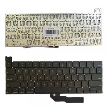 Keyboard Apple A2251, US