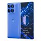 3mk Clear Case vāciņš Motorola Edge 60 Pro, Caurspīdīgs