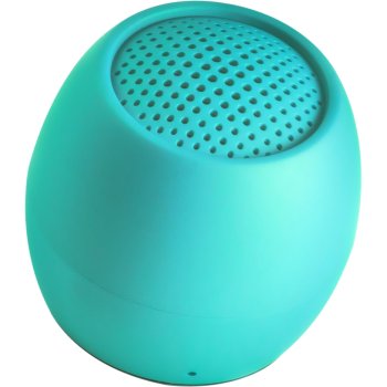 Портативная колонка Boompods Zero Ocean, Aquamarine