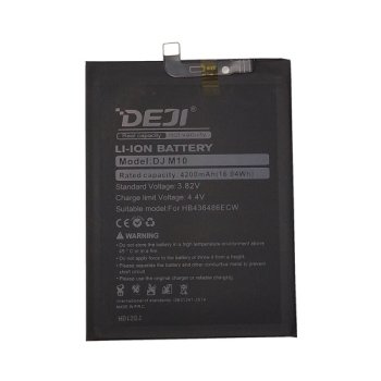 Extra Digital akumulators Huawei Mate 20 / Mate 10 Pro (HB436486ECW)