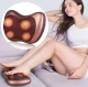 Массажная подушка Shiatsu 3D с инфракрасным подогревом