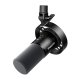 Динамический микрофон Maono PD300X USB/XLR для стриминга