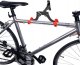 Foldable Wall-Mounted Bicycle Bike Holder, Max. 40kg