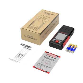 Детектор утечки газа Habotest HT609PRO