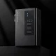 Аккумуляторный велонасос Rockbros AS240 PRO, 120 PSI, 420 мАч, черный