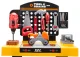 Большая детская мастерская Multistore Tool & Brains, 39 деталей