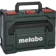 Krāsas frēze Metabo LF 850 S, 850 W, metaBOX