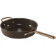ZWILLING Milano sautē panna ar stikla vāku 28 cm, brūna