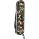 Victorinox Huntsman kabatas nazis Camouflage