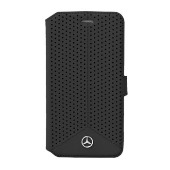 Mercedes Pure Line atverams vāciņš Sony Z5 Black