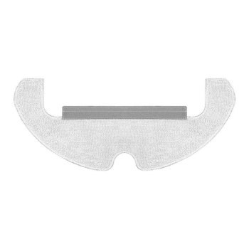 Салфетки для швабры Dreame D10s Plus D9 Plus D10 Plus Gen2 2 шт.