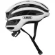Abus AirBreaker velo ķivere, Polar White, izmērs S