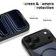 Чехол Tech-Protect Magpeak MagSafe для iPhone 17 Pro Clear Black