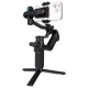 FeiyuTech Scorp mini 3 trīsasīgs stabilizators viedtālruņiem