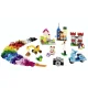 LEGO Classic 10698 Lielā radošā klucīšu kārba