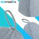 Войлочная шапка для бани и сауны Isomedix 26455