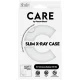 PanzerGlass CARE Fashion X-Ray Case for Samsung Galaxy A56 5G, Transparent