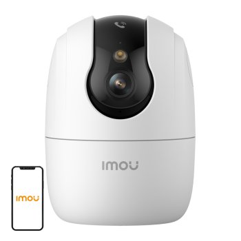 Внутренняя IP-камера Imou Ranger 2C Pro 5MP