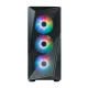 Компьютерный корпус Cooler Master CMP 520, Black (CP520-KGNN-S00)